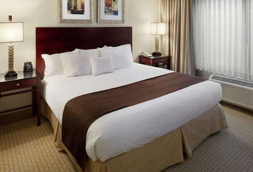 Студио Стандарт Кровать Кинг, Home2 Suites By Hilton Jacksonville, Nc