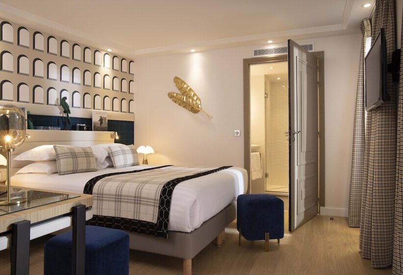 اتاق اجرایی, Sleeping Belle   Gare De Lyon Bastille