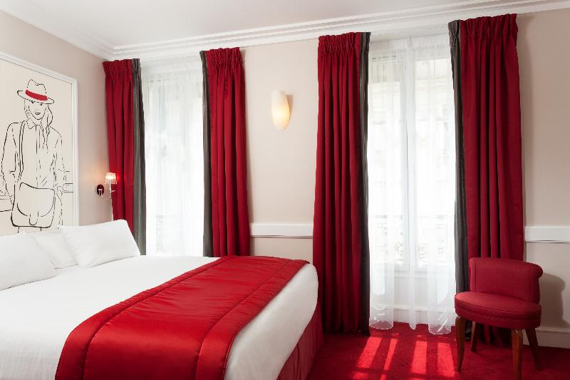 اتاق اجرایی, Sleeping Belle   Gare De Lyon Bastille