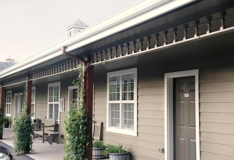 스탠다드 룸, Wine Country Inn