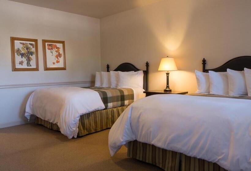 스탠다드 룸, Wine Country Inn