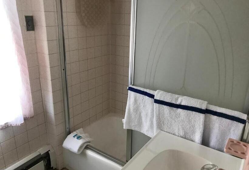 Люкс 2 Спальни, Simmons Motel And Suites