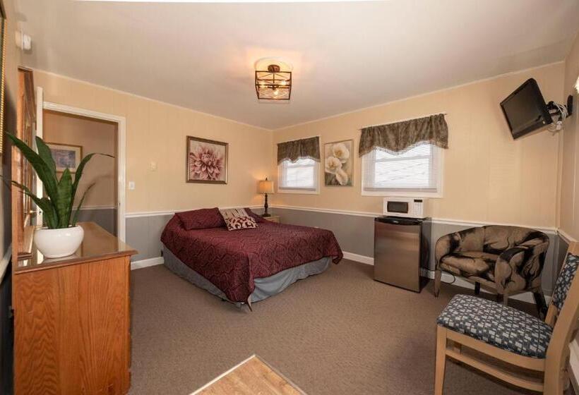 Family Suite, Simmons Motel And Suites