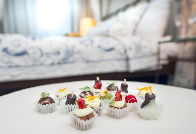 스탠다드 룸, Boutique Hotel Kugel Wien