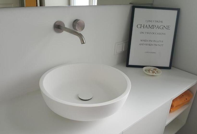 주니어 스위트, Boutique Hotel Kugel Wien