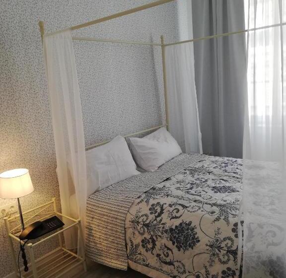 수피리어 룸, Boutique Hotel Kugel Wien