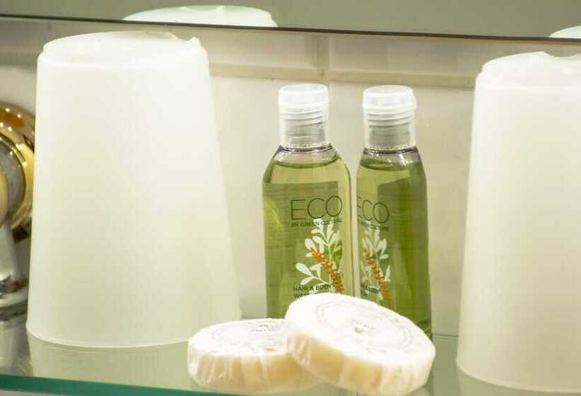 수피리어 룸, Boutique Hotel Kugel Wien