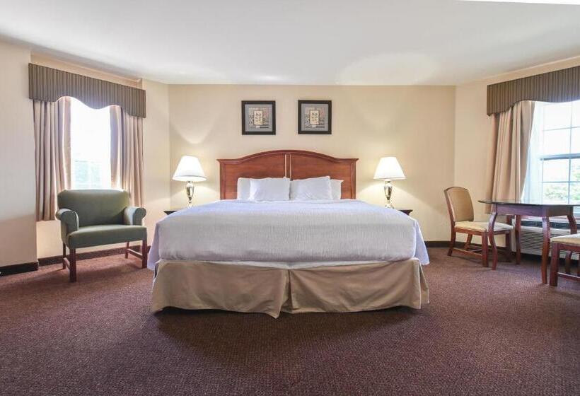 Номер Deluxe Кровать Кинг, Four Seasons Island Resort