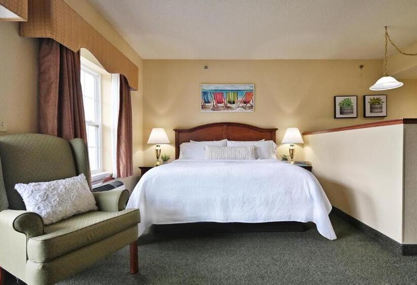 Стандартный Номер Кровать Кинг, Four Seasons Island Resort