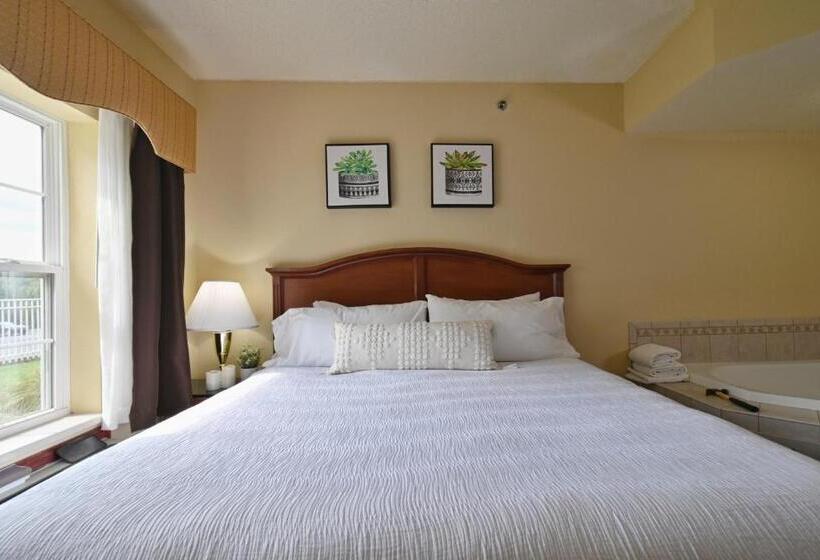 Номер Superior Кровать Кинг, Four Seasons Island Resort