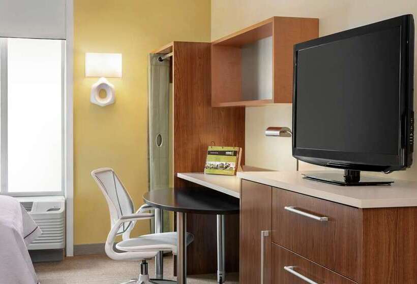 스탠다드 스튜디오, Home2 Suites By Hilton Nashville Vanderbilt, Tn