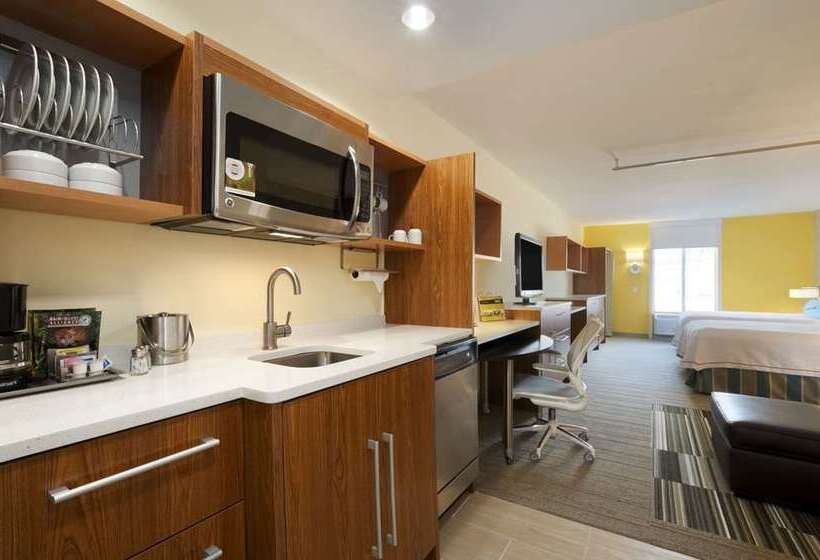 스탠다드 스튜디오, Home2 Suites By Hilton Nashville Vanderbilt, Tn