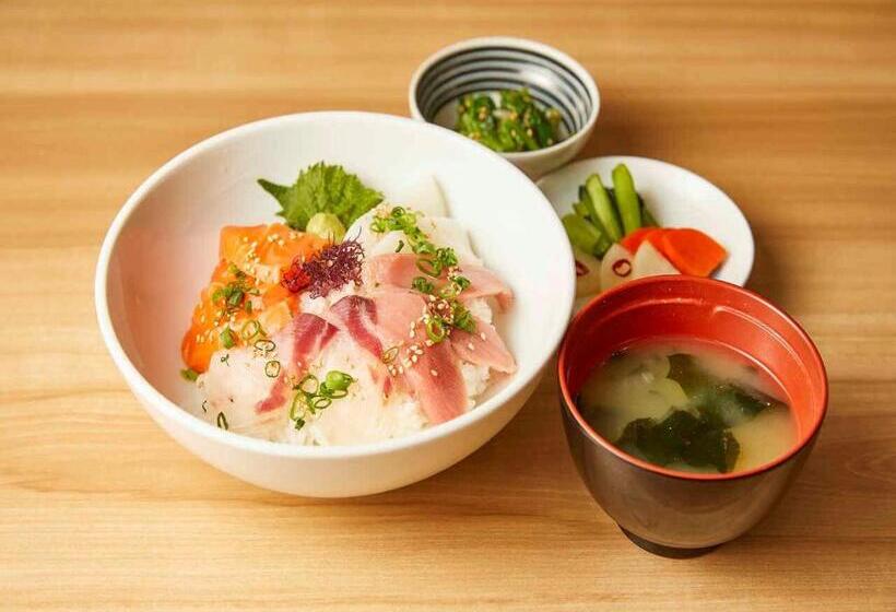 Номер Стандарт, Apa Hotel Tsukiji Eki Minami