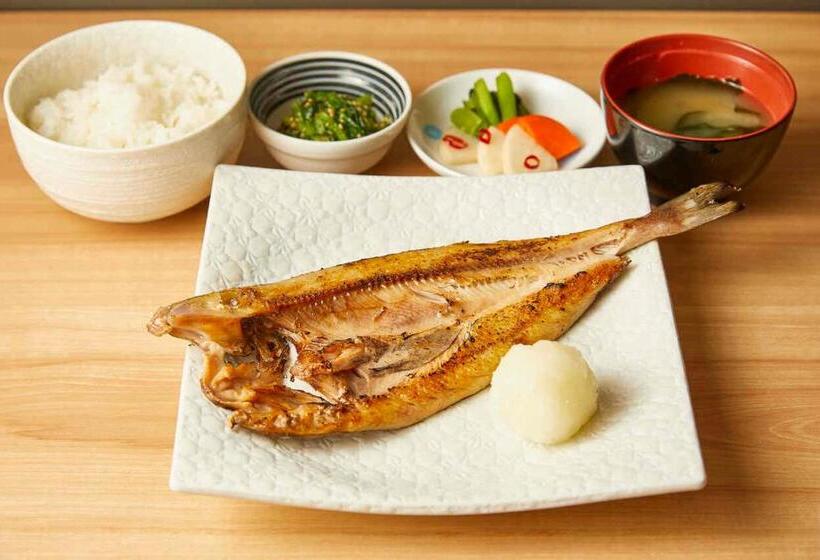 Номер Стандарт Индивидуальный, Apa Hotel Tsukiji Eki Minami