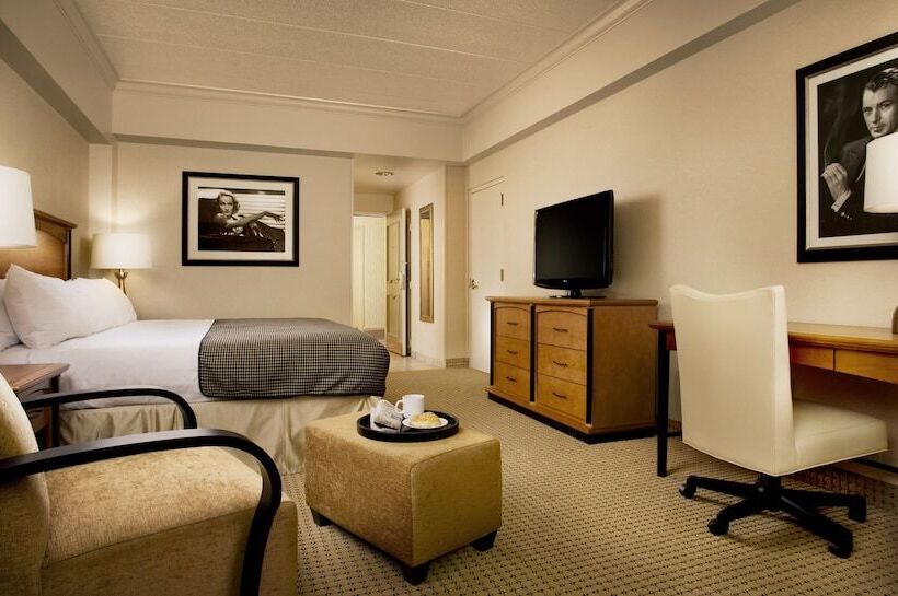 Номер Deluxe, Hollywood Casino Lawrenceburg