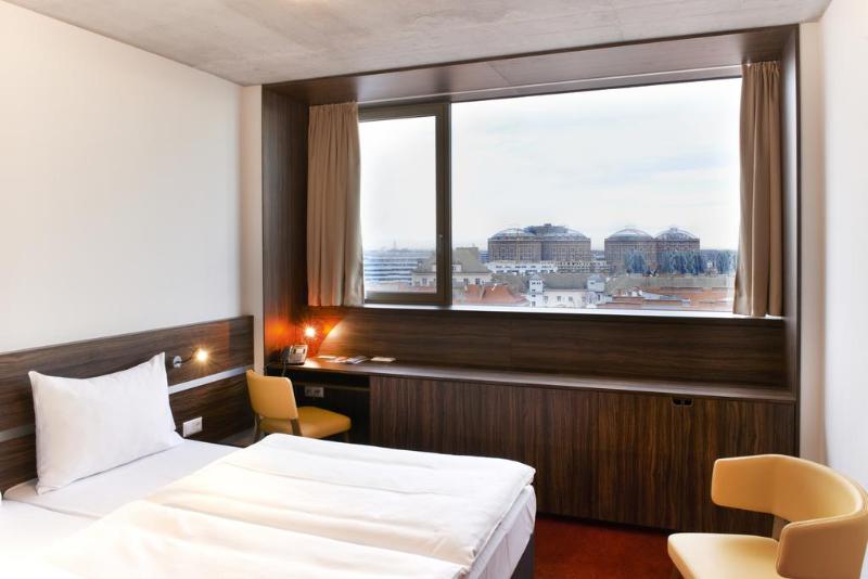 컴포트 룸, Simm S Hotel   Cityhotel Next To Metro U3