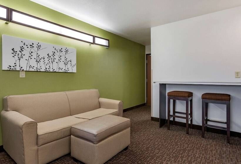 سوییت, Sleep Inn & Suites