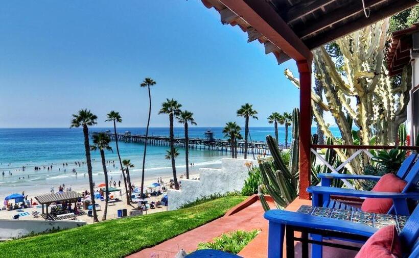 וילה בת 2 חדרי שינה, Beachcomber Inn