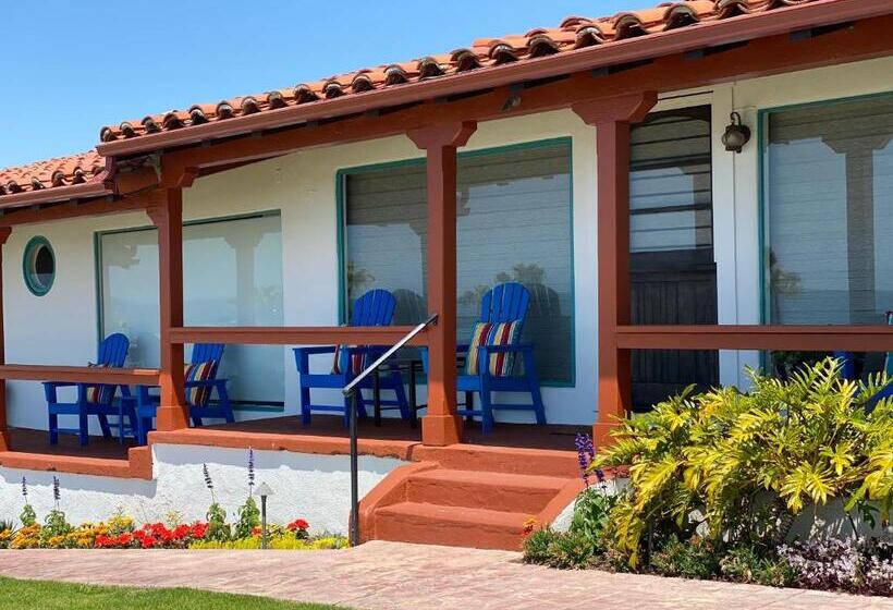סוויטת 2 חדרי שינה, Beachcomber Inn