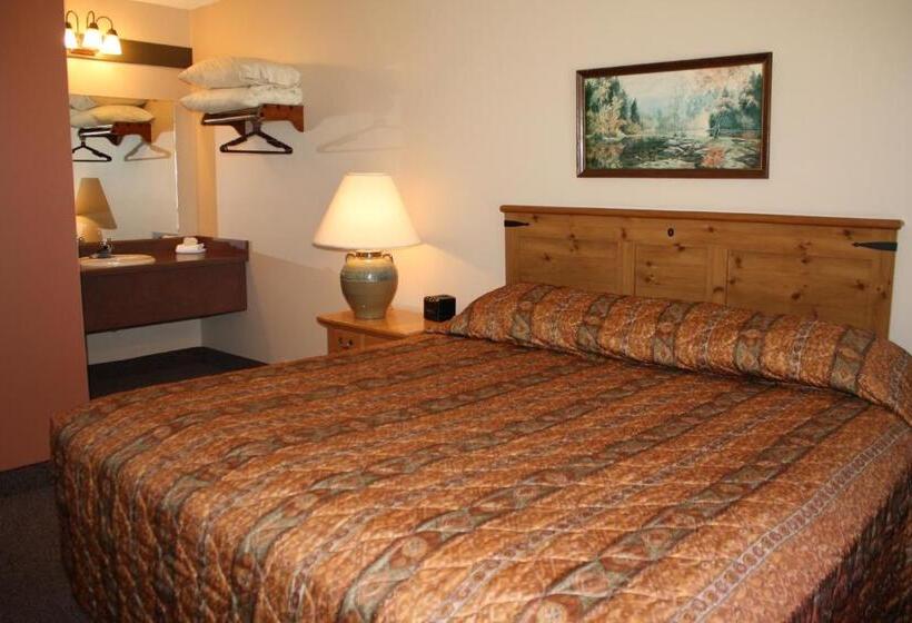 Номер Стандарт, Outback Roadhouse Motel & Suites Branson