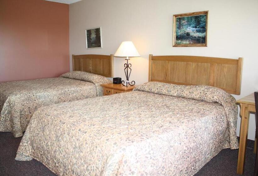 Номер Стандарт, Outback Roadhouse Motel & Suites Branson