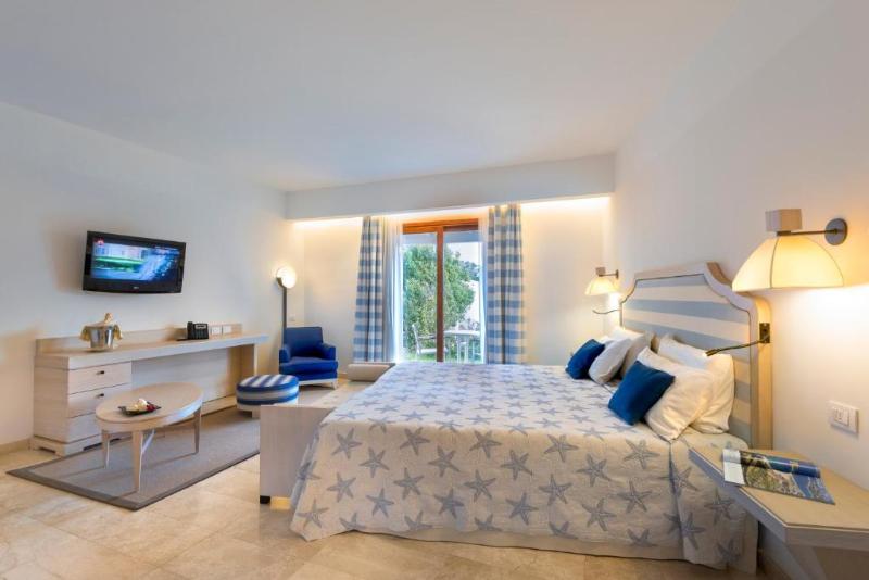 Люкс, Grande Baia Resort & Spa