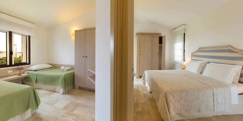 Апартаменты 2 Спальни, Grande Baia Resort & Spa