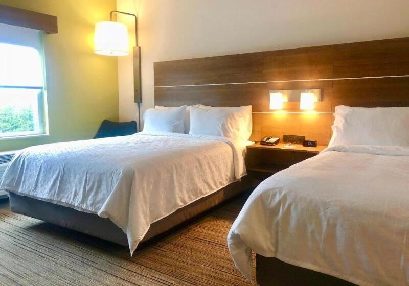 سوئیت 2 خوابه, Best Western Plus Pavilions