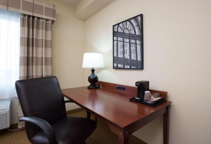 Стандартный Номер Кровать Кинг, Country Inn & Suites By Radisson, Buffalo South I90, Ny