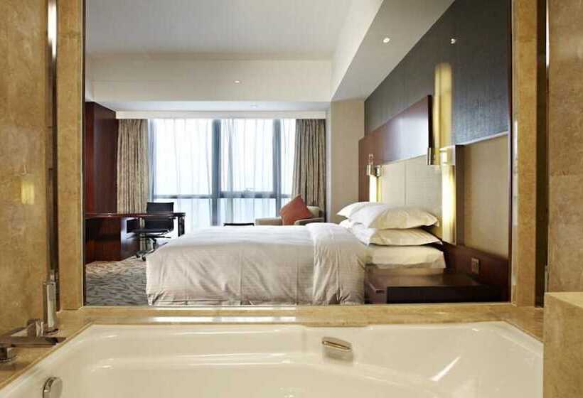 اتاق اجرایی, Kun Tai Hotel Beijing Wangjing
