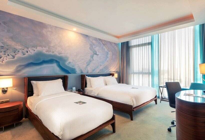 高级大房间, Mercure Istanbul Umraniye
