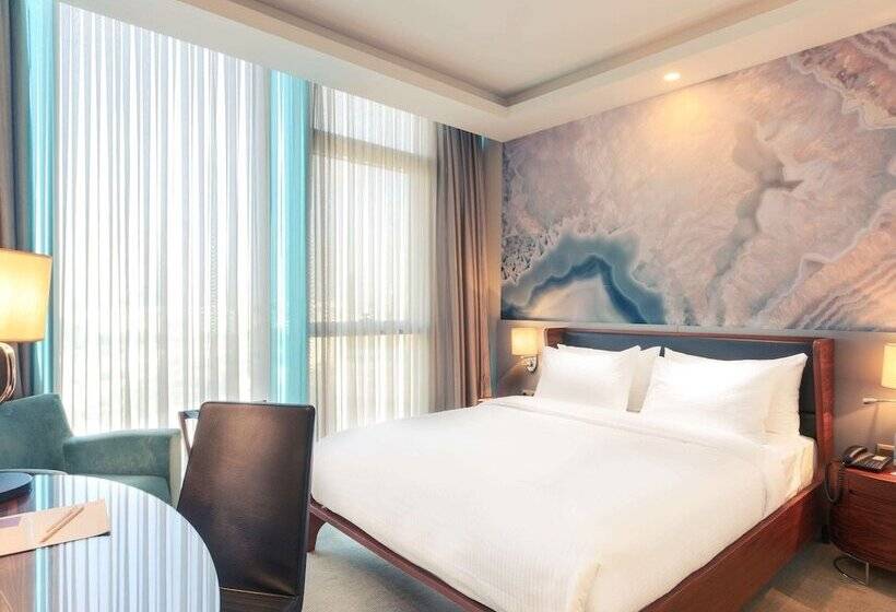 豪华套房, Mercure Istanbul Umraniye