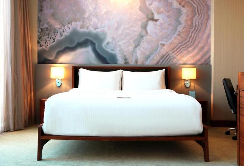 豪华房间, Mercure Istanbul Umraniye
