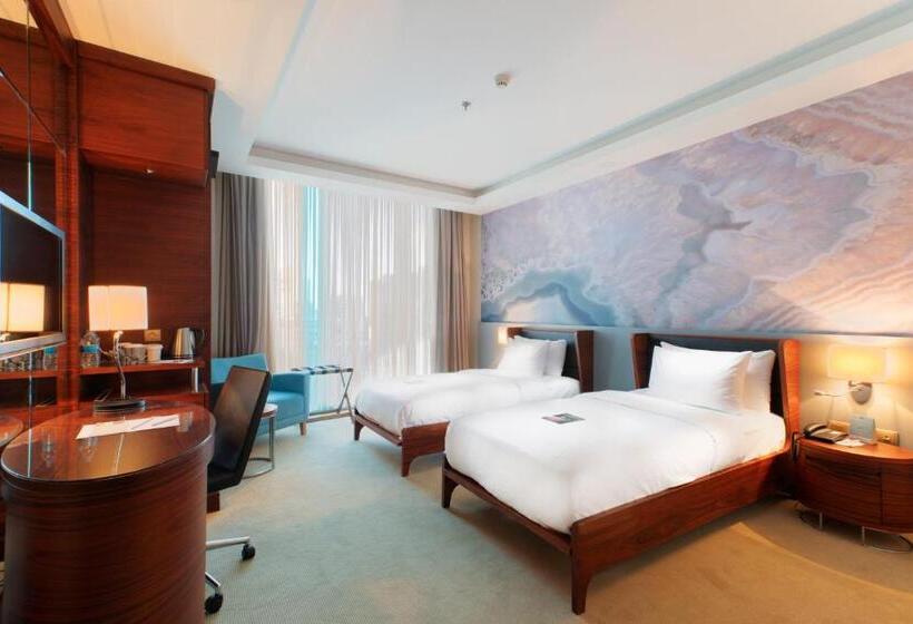 高级大房间, Mercure Istanbul Umraniye