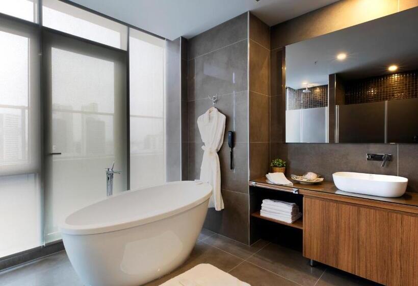 豪华套房, Mercure Istanbul Umraniye