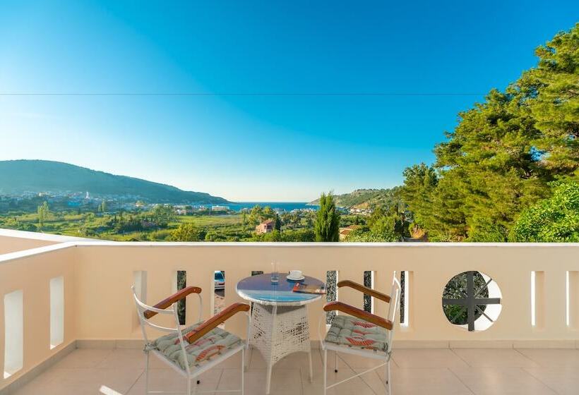 Family Suite, Ai Yannis Suites And Apartments