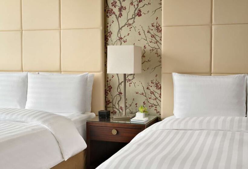 חדר פרמיום, Shangrila Toronto