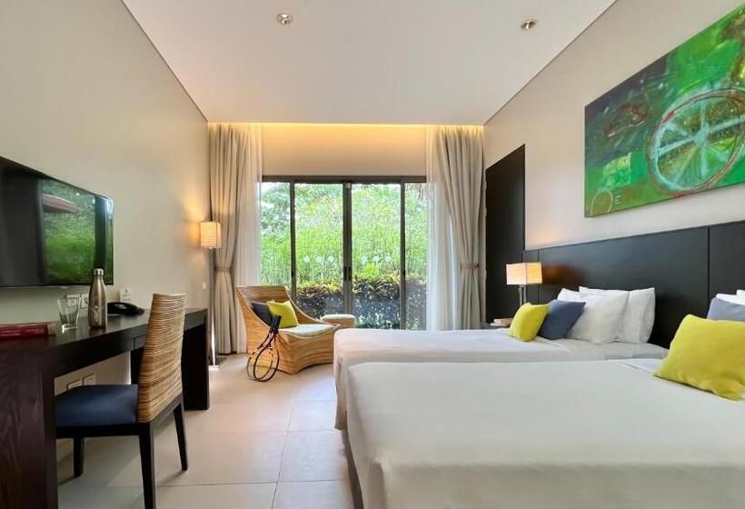 اتاق لوکس, Thanyapura Sports & Health Resort