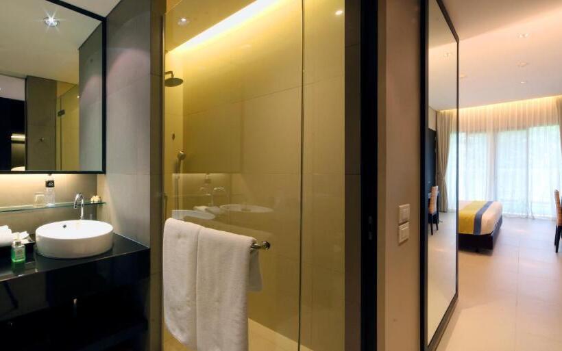 اتاق لوکس, Thanyapura Sports & Health Resort
