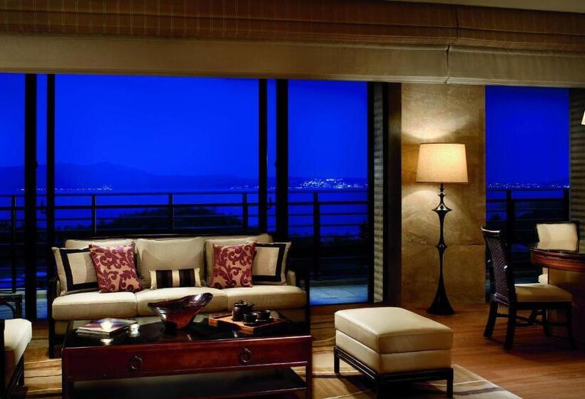 Президентский Люкс, The Ritzcarlton Okinawa