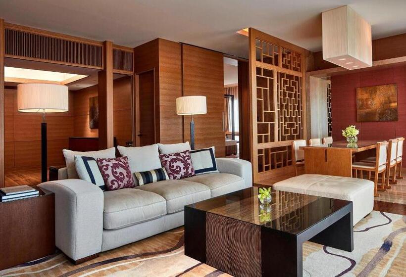 Люкс, The Ritzcarlton Okinawa