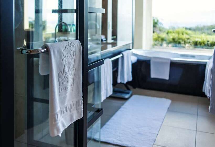 Президентский Люкс, The Ritzcarlton Okinawa