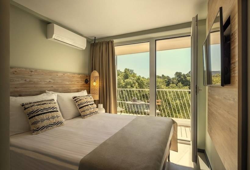 스탠다드 룸, Places Hvar Hotel By Valamar