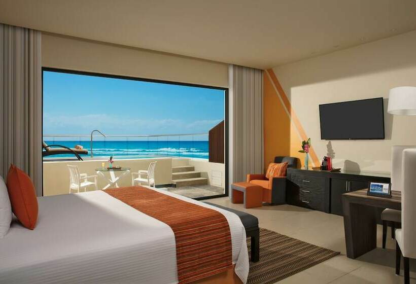 クラブスイート, Grand Oasis Tulum Riviera