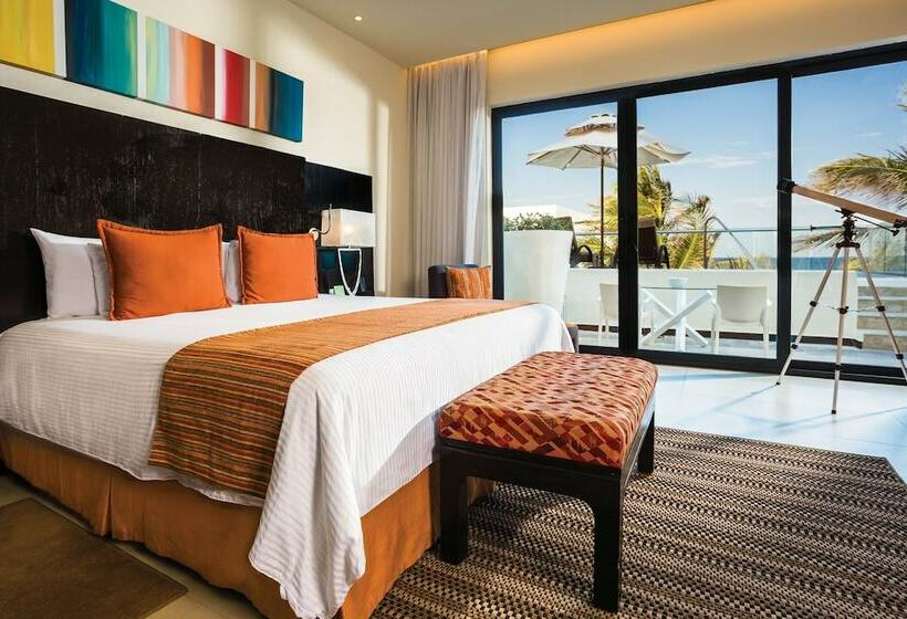 クラブスイート, Grand Oasis Tulum Riviera