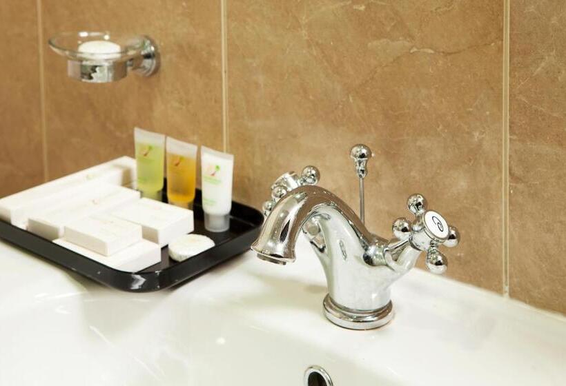 Apartamento Deluxe 2 Dormitórios, Al Waleed Holiday Homes