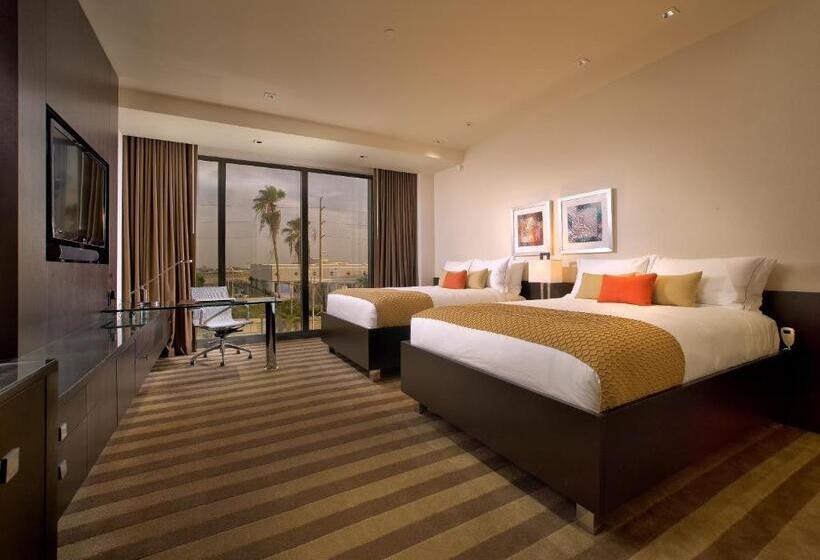 스탠다드 룸, Eb Hotel Miami Airport