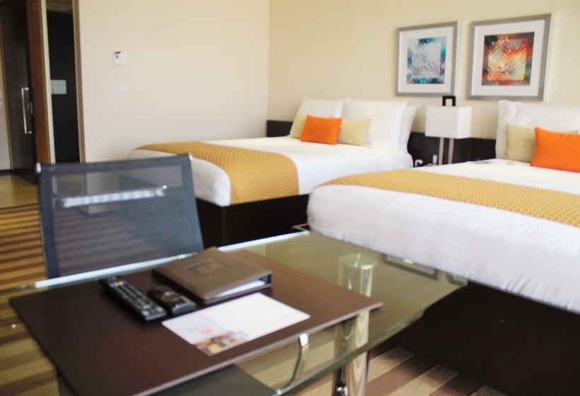 스탠다드 룸, Eb Hotel Miami Airport