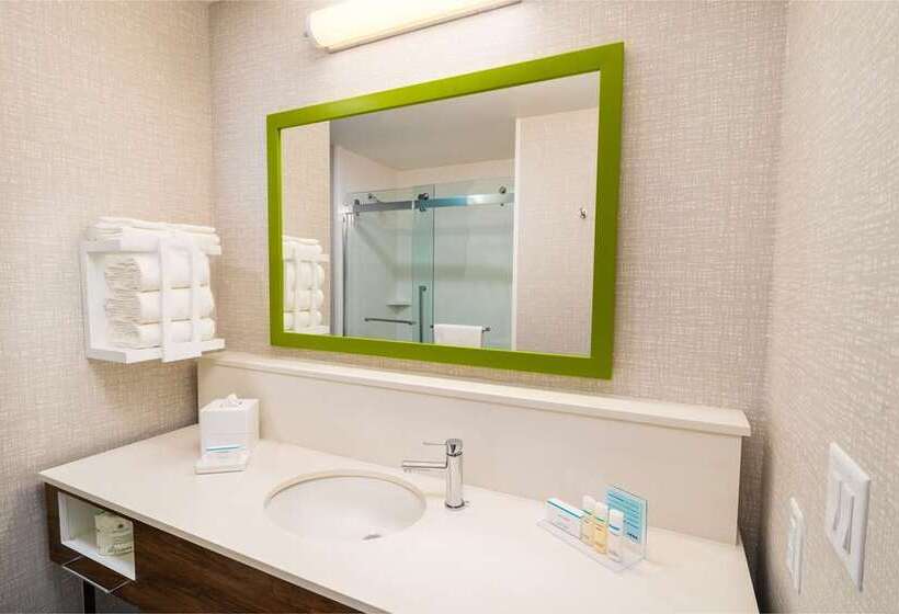 Suite Lit King, Embassy Suites Chattanooga / Hamilton Place