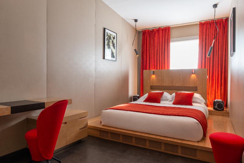 스탠다드 룸, Fairfield Inn & Suites By Marriott Tustin Orange County